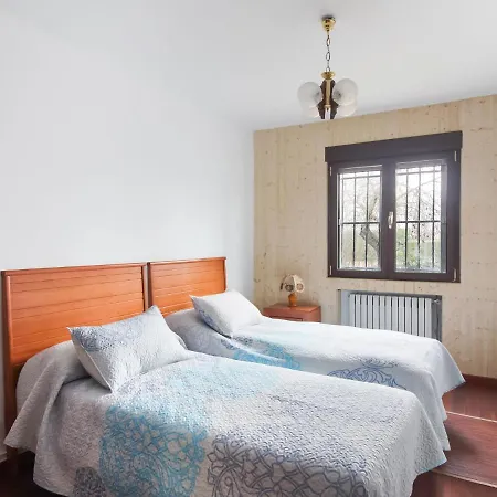 וילה Belvilla By Oyo La Casa De Valen