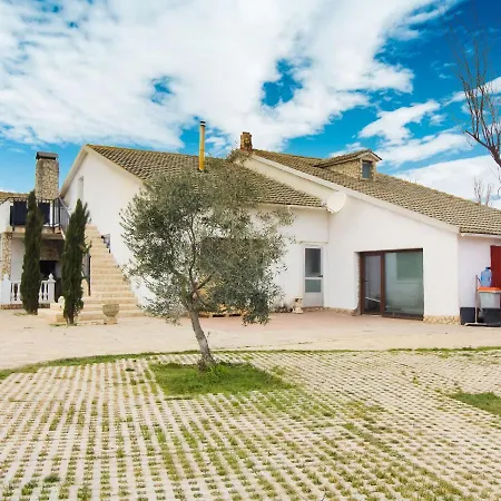 Belvilla By Oyo La Casa De Valen * Villamuriel De Cerrato