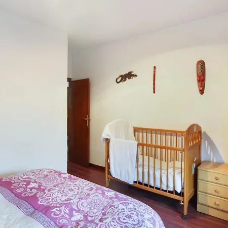 וילה Belvilla By Oyo La Casa De Valen Villamuriel De Cerrato