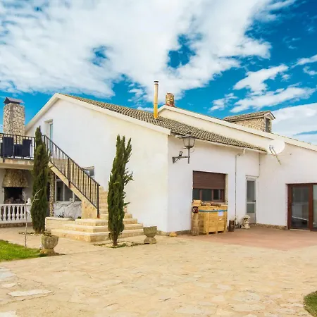 Belvilla By Oyo La Casa De Valen Villa *