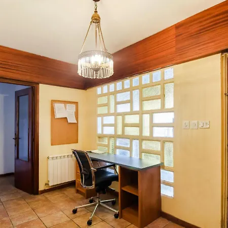 וילה Belvilla By Oyo La Casa De Valen