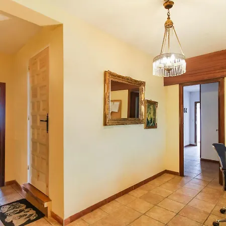 וילה Belvilla By Oyo La Casa De Valen Villamuriel De Cerrato