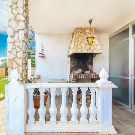 וילה Belvilla By Oyo La Casa De Valen *