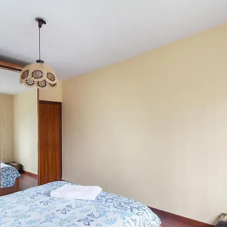 וילה Belvilla By Oyo La Casa De Valen *