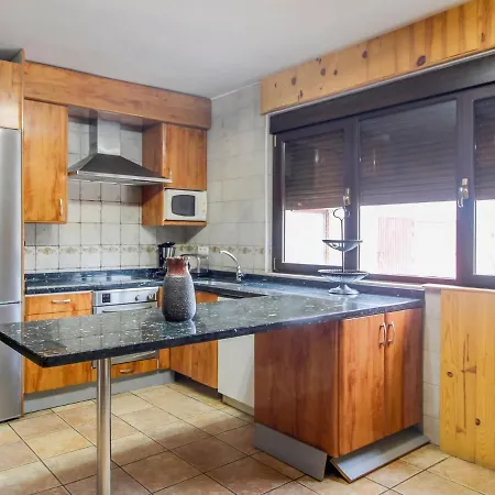 וילה Belvilla By Oyo La Casa De Valen